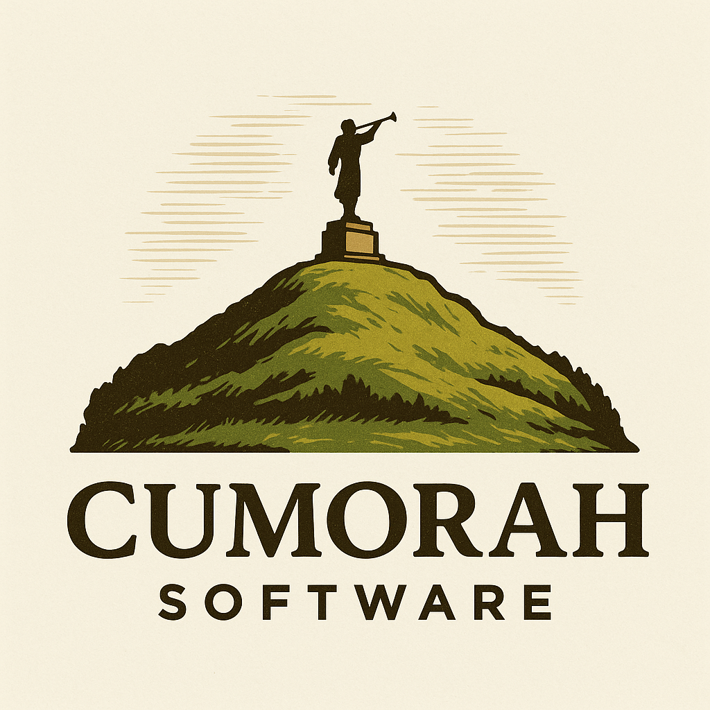 Cumorah Software
